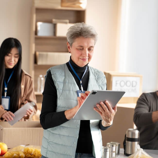 Vendor Services