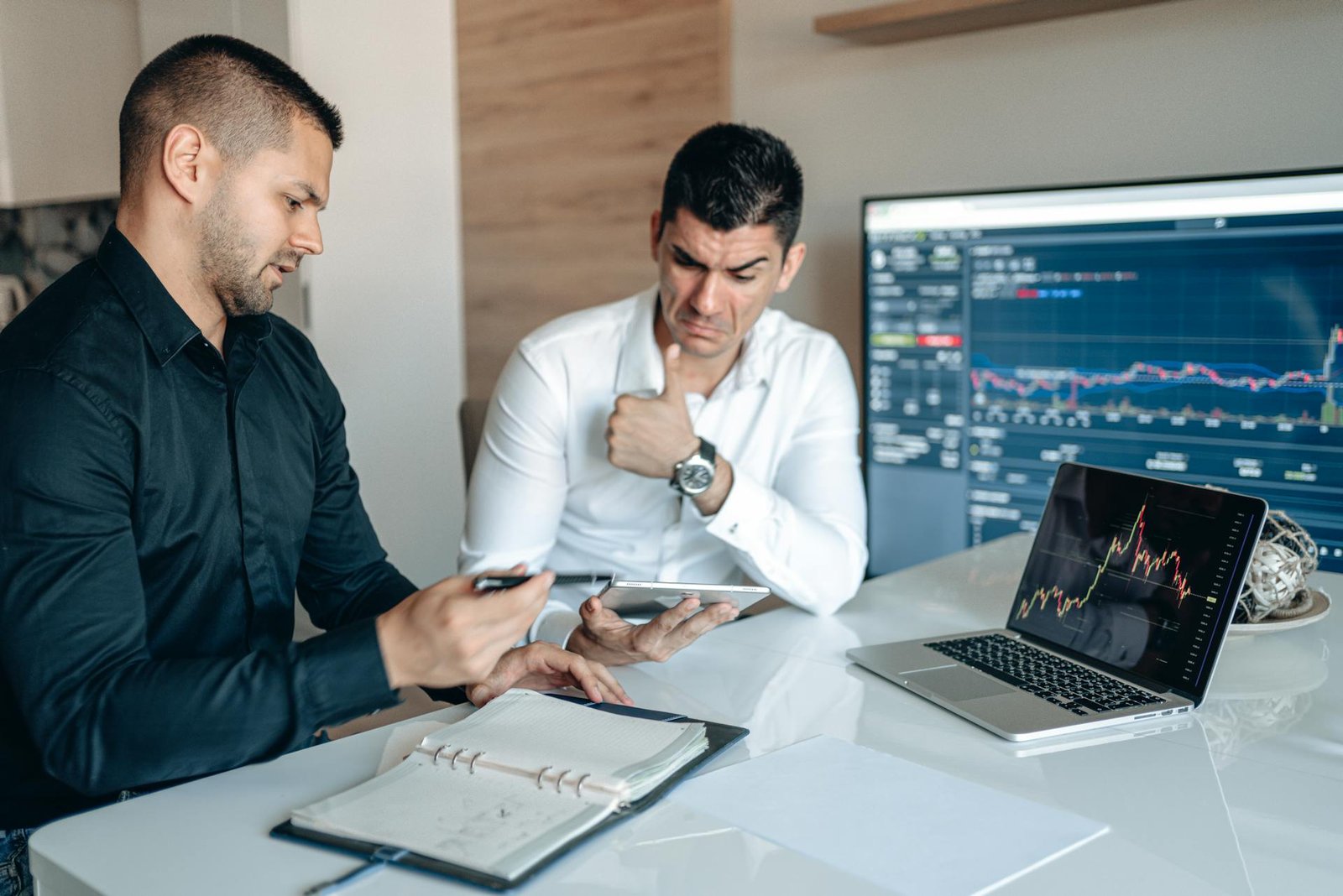 Industry-Specific Employment Trends