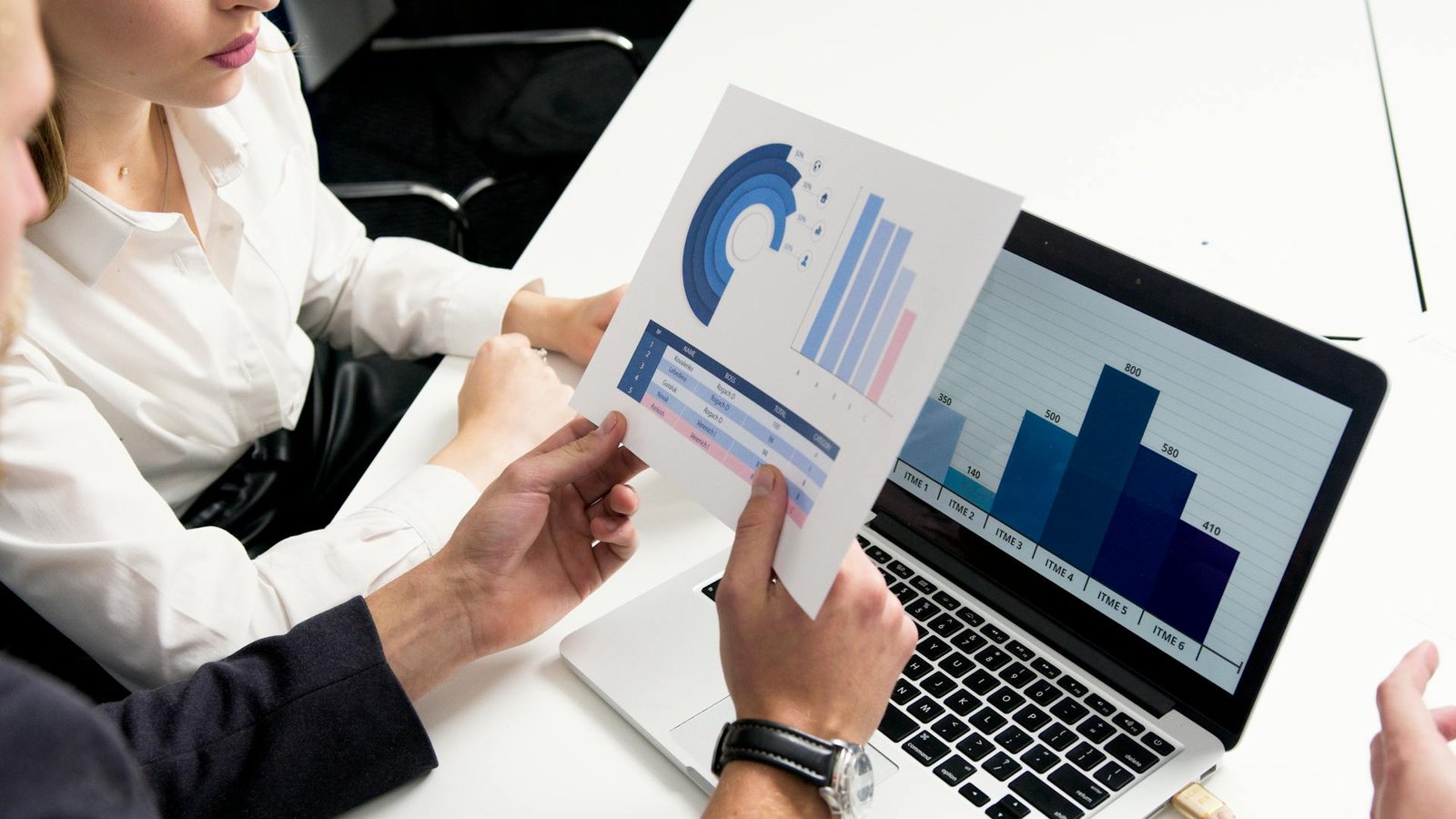 Employment Trends
