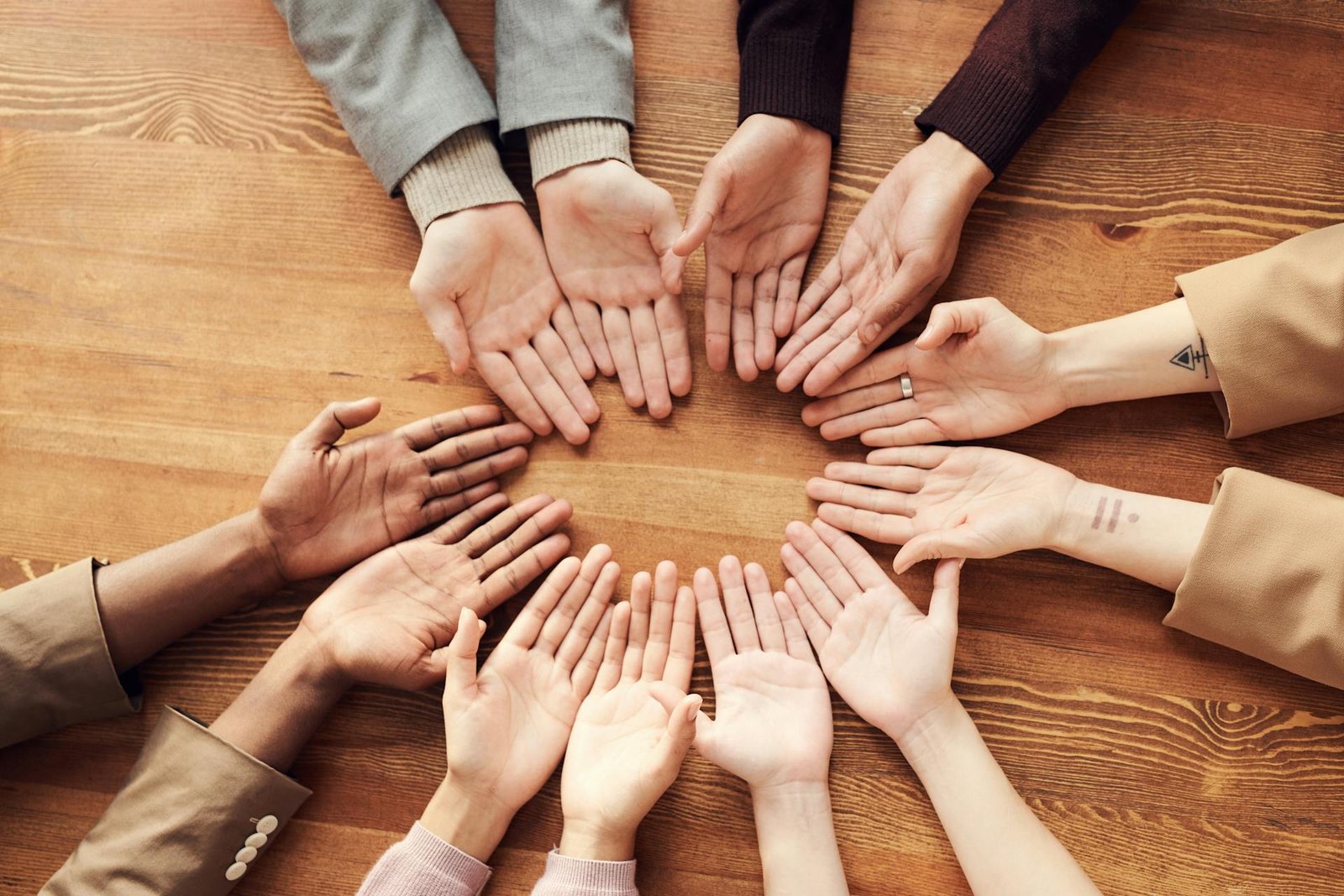 DEI Metrics and Outcomes: Measuring the Impact of Diversity, Equity, and Inclusion in the Workplace