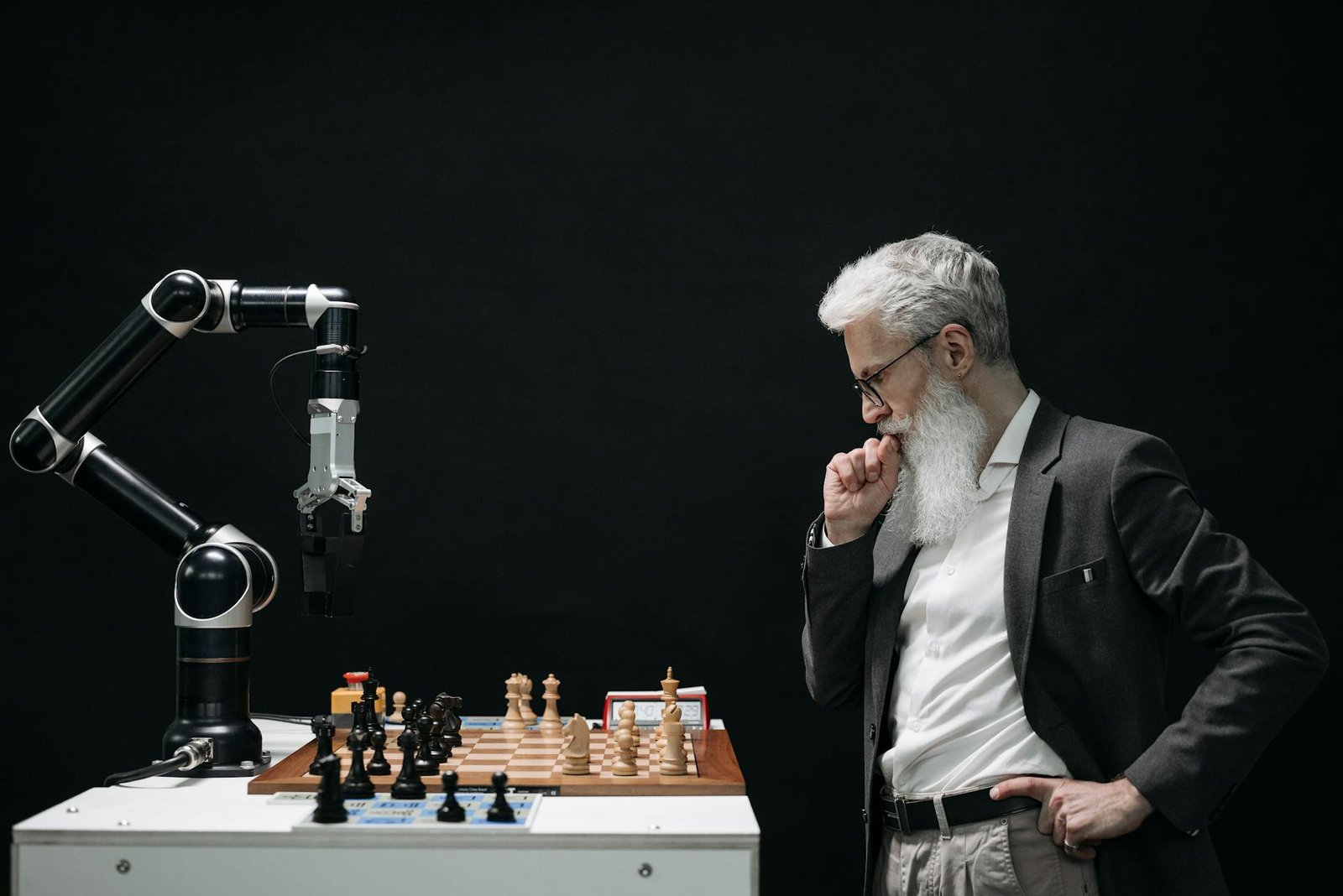 AI-Driven Recruitment Revolution: Shaping the Future of Hiring